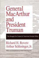 General MacArthur and President Truman