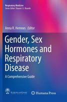 Gender, Sex Hormones and Respiratory Disease