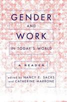 Gender And Work In Today's World