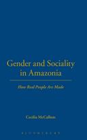 Gender and Sociality in Amazonia
