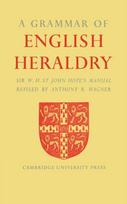 Grammar of English Heraldry