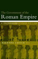 Government of the Roman Empire