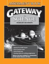 Gateway to Science: Assessment Book