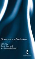 Governance in South Asia