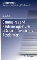 Gamma-ray and Neutrino Signatures of Galactic Cosmic-ray Accelerators