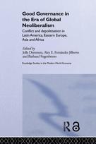 Good Governance in the Era of Global Neoliberalism