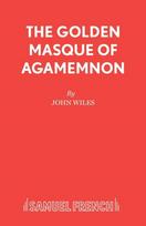 Golden Masque of Agamemnon