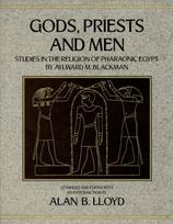 Gods Priests & Men