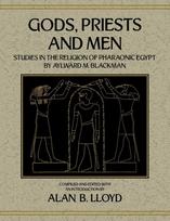 Gods Priests & Men