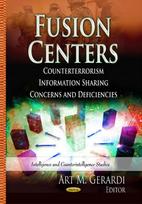 Fusion Centers