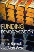 Funding Democratization