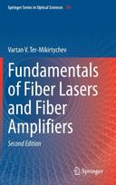 Fundamentals of Fiber Lasers and Fiber Amplifiers