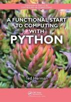 Functional Start to Computing with Python