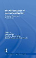 Globalization of Internationalization