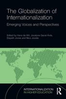 Globalization of Internationalization