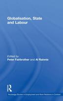 Globalisation, State and Labour