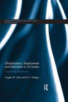 Globalisation, Employment and Education in Sri Lanka