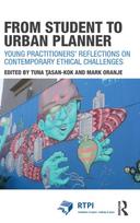 From Student to Urban Planner