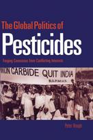 Global Politics of Pesticides