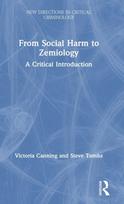 From Social Harm to Zemiology