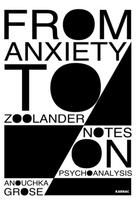 From Anxiety to Zoolander