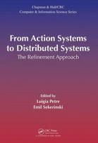 From Action Systems to Distributed Systems