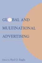 Global and Multinational Advertising