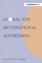 Global and Multinational Advertising