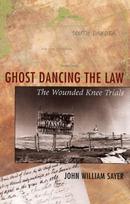 Ghost Dancing the Law