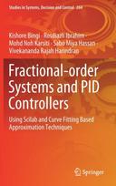 Fractional-order Systems and PID Controllers
