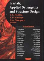 Fractals, Applied Synergetics & Structure Design