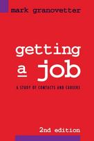 Getting a Job