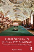Four Novels in Jung’s 1925 Seminar