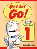 Get Set - Go!: 1: Pupil's Book