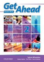 Get Ahead: Level 2: Student Book