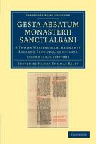 Gesta abbatum monasterii Sancti Albani