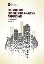 Foundation Engineering Analysis and Design