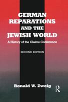 German Reparations and the Jewish World