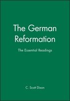 German Reformation