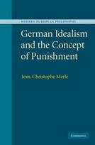 German Idealism and the Concept of Punishment