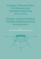 Formulae, Charts and Tables in the Area of Soil Mechanics and Foundation Engineering