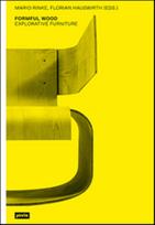 Formful Wood. Explorative Furniture