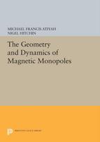 Geometry and Dynamics of Magnetic Monopoles