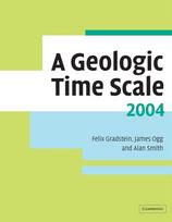 Geologic Time Scale 2004