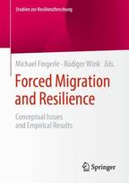 Forced Migration and Resilience