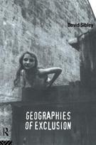 Geographies of Exclusion