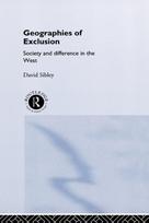 Geographies of Exclusion