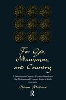 For God, Mammon, And Country