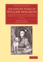 Genuine Works of William Hogarth