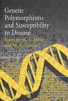 Genetic Polymorphisms and Susceptibility to Disease